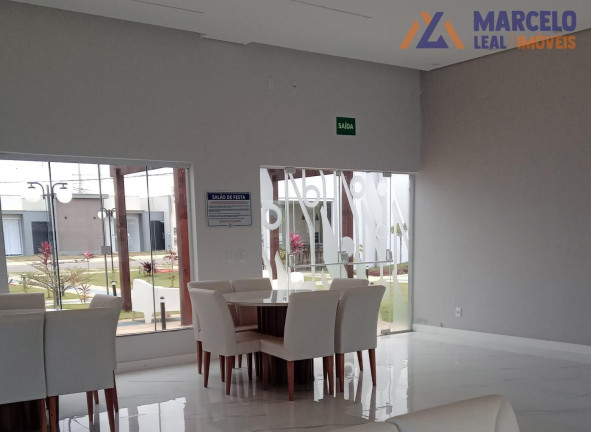 Imagem Casa com 3 Quartos à Venda, 77 m² em Candeias Universidade - Vitória Da Conquista