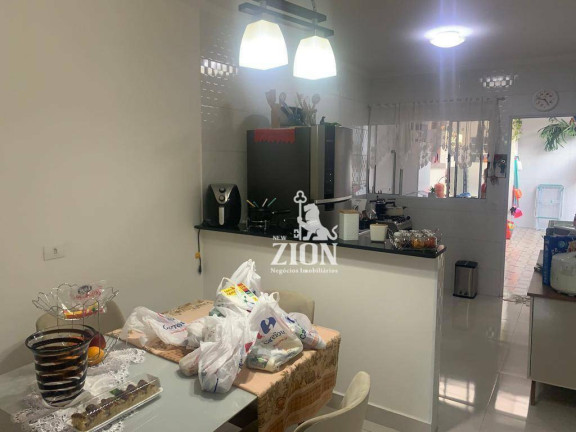 Imagem Casa com 2 Quartos à Venda, 72 m² em Vila Rio De Janeiro - Guarulhos Imagem Casa com 2 Quartos à Venda, 72 m² em Vila Rio De Janeiro - Guarulhos