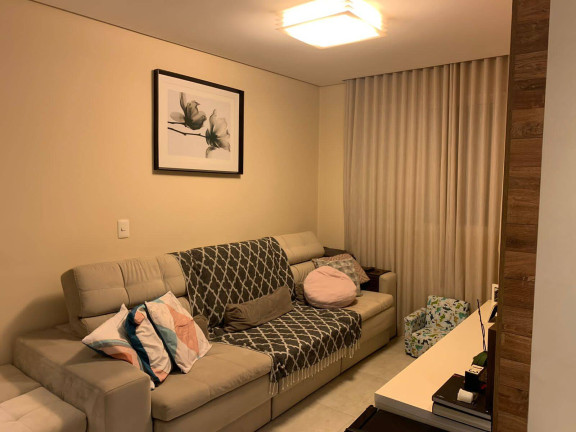 Imagem Apartamento com 2 Quartos à Venda, 67 m² em Vila Andrade - São Paulo Imagem Apartamento com 2 Quartos à Venda, 67 m² em Vila Andrade - São Paulo