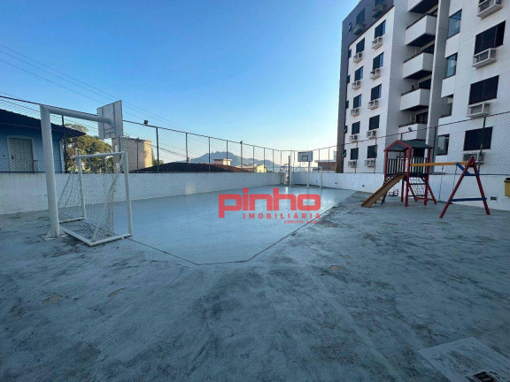 Imagem Apartamento com 3 Quartos à Venda ou Locação, 81 m² em João Paulo - Florianópolis