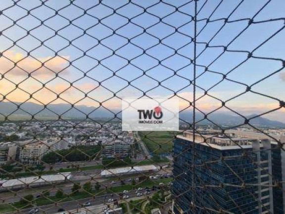 Imagem Apartamento com 2 Quartos à Venda, 87 m² em Recreio Dos Bandeirantes - Rio De Janeiro