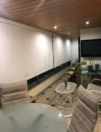 Imagem Apartamento com 4 Quartos para Alugar, 257 m² em Ponta Negra - Manaus Imagem Apartamento com 4 Quartos para Alugar, 257 m² em Ponta Negra - Manaus