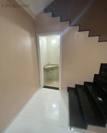 Imagem Casa com 4 Quartos à Venda, 150 m² em Taboão - São Bernardo Do Campo