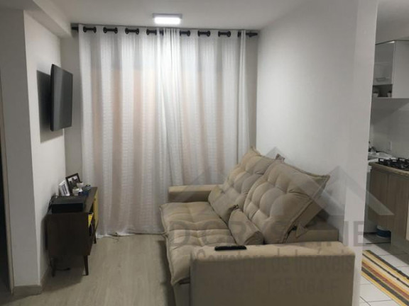 Apartamento com 2 Quartos à Venda, 54 m² em Portais - Cajamar