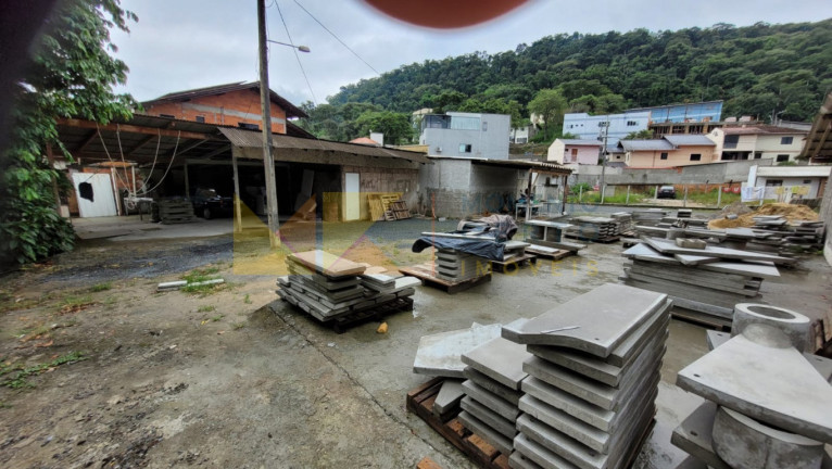 Imagem Imóvel à Venda, 2.518 m² em Salto Weissbach - Blumenau