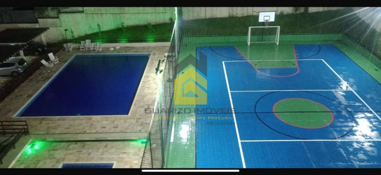 Imagem Apartamento com 2 Quartos à Venda, 56 m² em Parque Terra Nova Ii - São Bernardo Do Campo Imagem Apartamento com 2 Quartos à Venda, 56 m² em Parque Terra Nova Ii - São Bernardo Do Campo