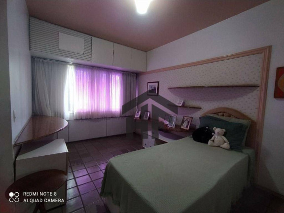 Imagem Apartamento com 4 Quartos à Venda, 186 m² em Tamarineira - Recife Imagem Apartamento com 4 Quartos à Venda, 186 m² em Tamarineira - Recife