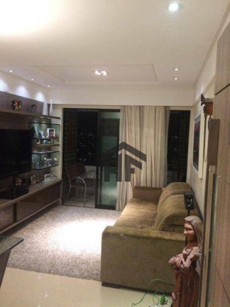 Imagem Apartamento com 3 Quartos à Venda, 83 m² em Rosarinho - Recife