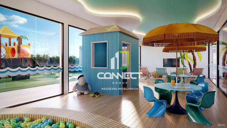 Imagem Apartamento com 2 Quartos à Venda, 82 m² em Tabuleiro - Barra Velha