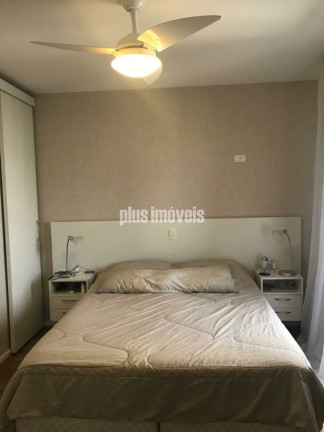 Imagem Apartamento com 3 Quartos à Venda, 167 m² em Morumbi - São Paulo