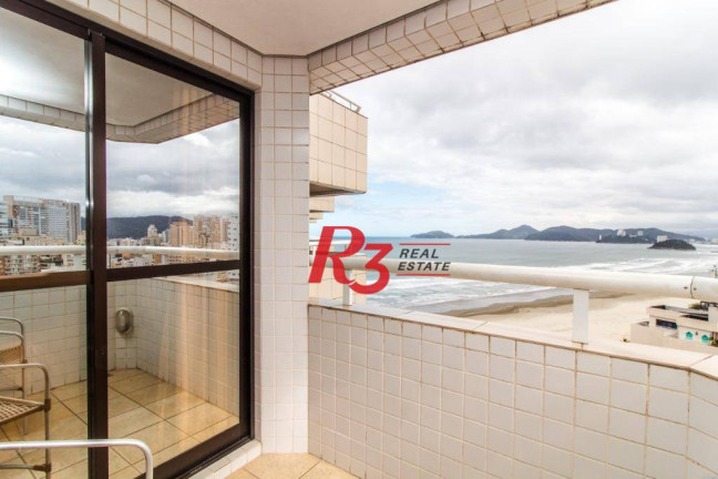 Imagem Apartamento com 1 Quarto à Venda, 42 m² em Boqueirão - Santos Imagem Apartamento com 1 Quarto à Venda, 42 m² em Boqueirão - Santos