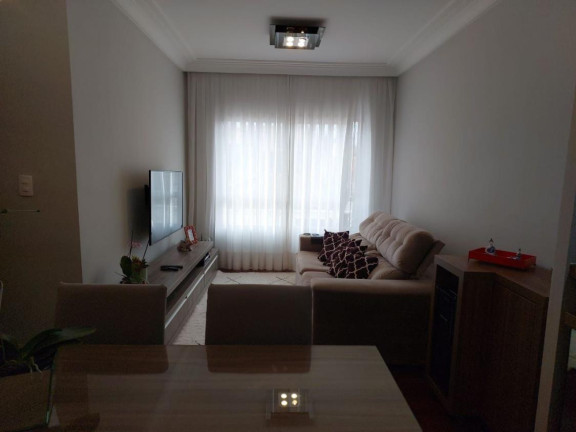 Imagem Apartamento com 2 Quartos à Venda, 86 m² em Jardim Guarani - Campinas Imagem Apartamento com 2 Quartos à Venda, 86 m² em Jardim Guarani - Campinas