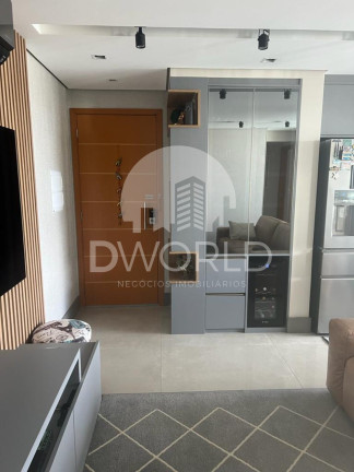 Imagem Imóvel com 2 Quartos à Venda, 83 m² em Vila Scarpelli - Santo André Imagem Imóvel com 2 Quartos à Venda, 83 m² em Vila Scarpelli - Santo André