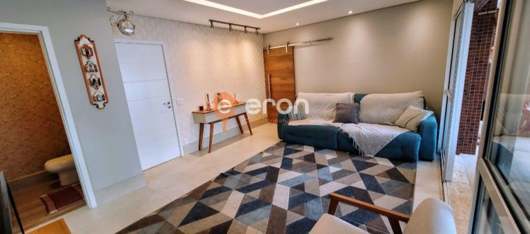 Imagem Apartamento com 3 Quartos à Venda, 127 m² Imagem Apartamento com 3 Quartos à Venda, 127 m²