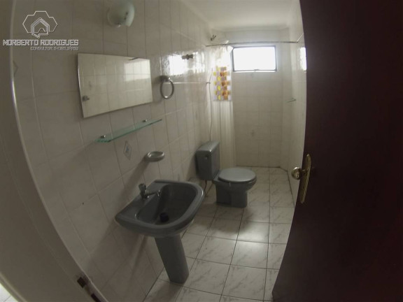 Imagem Apartamento com 2 Quartos à Venda, 96 m² em Guilhermina - Praia Grande