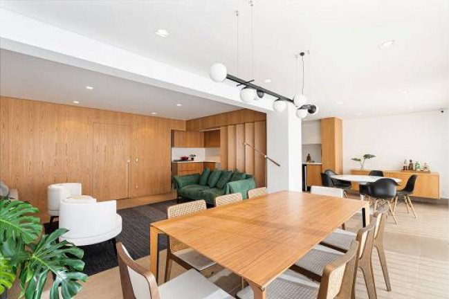Imagem Apartamento com 3 Quartos à Venda, 159 m² em Consolação - São Paulo Imagem Apartamento com 3 Quartos à Venda, 159 m² em Consolação - São Paulo