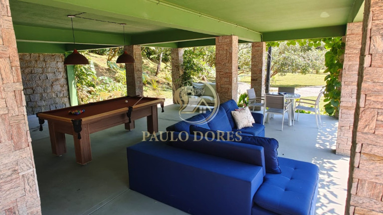 Imagem Casa com 3 Quartos à Venda, 430 m² em Ubatumirim - Ubatuba