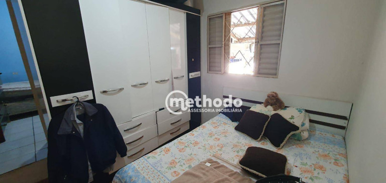 Casa com 3 Quartos à Venda, 140 m² em Jardim Bom Sucesso - Campinas