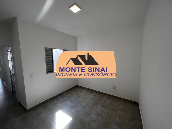Imagem Casa com 2 Quartos à Venda, 125 m² em Jardim Topázio - Sorocaba Imagem Casa com 2 Quartos à Venda, 125 m² em Jardim Topázio - Sorocaba