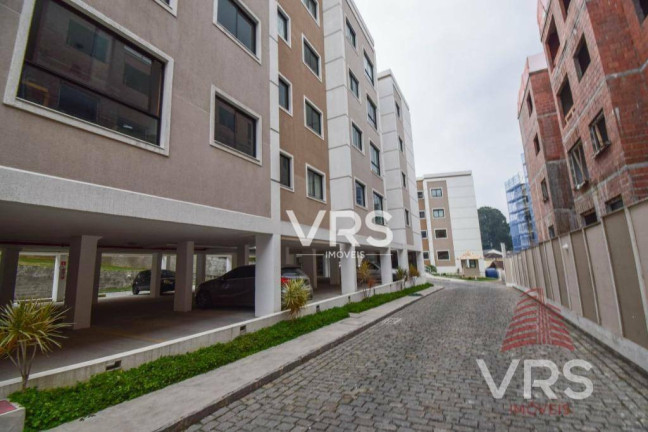 Imagem Apartamento com 2 Quartos à Venda, 54 m² em Bom Retiro - Teresópolis Imagem Apartamento com 2 Quartos à Venda, 54 m² em Bom Retiro - Teresópolis