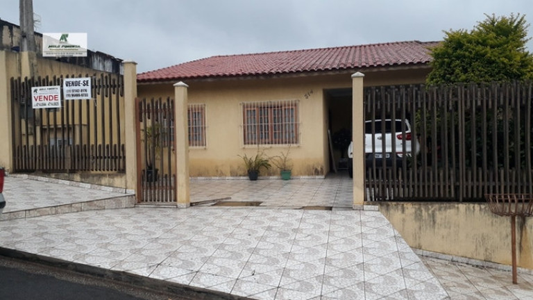 Imagem Casa com 2 Quartos à Venda, 250 m² em Mailasqui - São Roque Imagem Casa com 2 Quartos à Venda, 250 m² em Mailasqui - São Roque