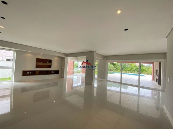Imagem Casa de Condomínio com 4 Quartos à Venda, 895 m² em Ingleses Do Rio Vermelho - Florianópolis