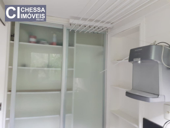 Imagem Apartamento com 3 Quartos à Venda, 154 m² em Ressacada - Itajaí