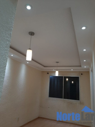 Imagem Apartamento com 2 Quartos para Alugar, 50 m² em Jardim Marilu - São Paulo Imagem Apartamento com 2 Quartos para Alugar, 50 m² em Jardim Marilu - São Paulo