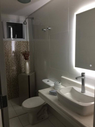 Imagem Apartamento com 2 Quartos à Venda, 74 m² em Vila Valparaíso - Santo André Imagem Apartamento com 2 Quartos à Venda, 74 m² em Vila Valparaíso - Santo André