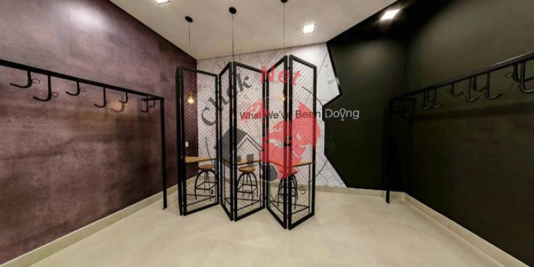 Imagem Imóvel com 1 Quarto à Venda, 31 m² em Indianópolis - São Paulo