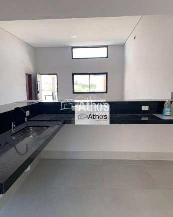 Imagem Casa com 3 Quartos à Venda, 140 m² em Jardins Do Império - Indaiatuba Imagem Casa com 3 Quartos à Venda, 140 m² em Jardins Do Império - Indaiatuba