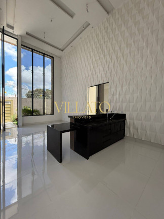 Imagem Casa com 4 Quartos à Venda, 230 m² em Setor Faiçalville - Goiânia