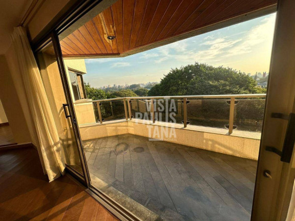Imagem Apartamento com 3 Quartos à Venda, 300 m² em Paraíso - São Paulo