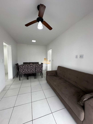 Imagem Apartamento com 2 Quartos à Venda, 138 m² em Guilhermina - Praia Grande