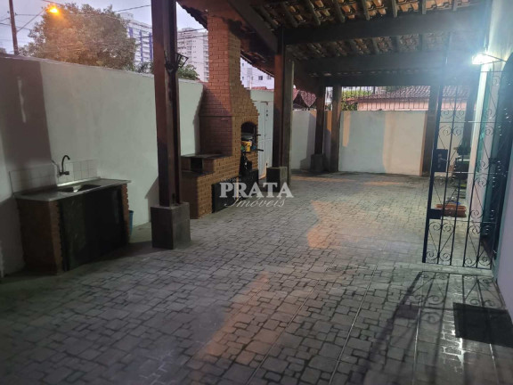 Imagem Casa com 3 Quartos à Venda, 200 m² em Aviação - Praia Grande Imagem Casa com 3 Quartos à Venda, 200 m² em Aviação - Praia Grande
