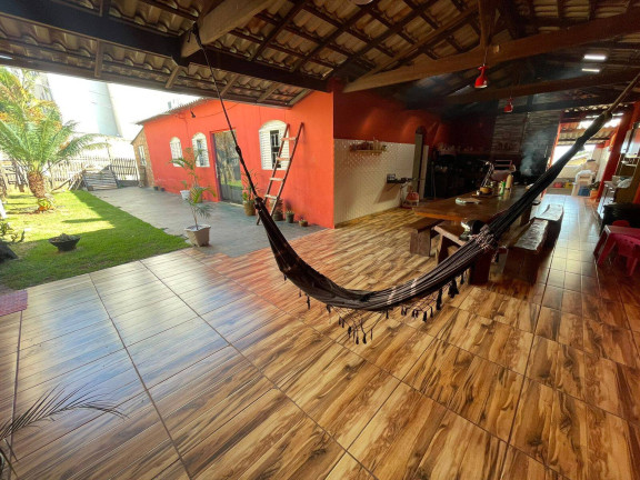 Imagem Casa com 3 Quartos à Venda, 760 m² em São Francisco - Itatiaiuçu