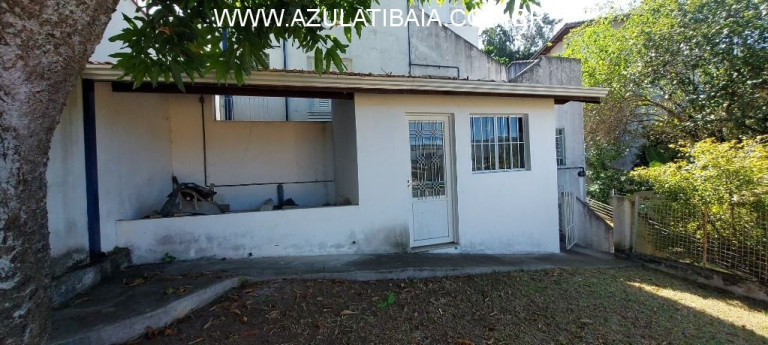 Imagem Casa com 5 Quartos à Venda, 782 m² em Centro - Atibaia