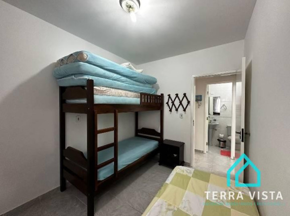 Imagem Apartamento com 2 Quartos à Venda, 85 m² em Tenório - Ubatuba Imagem Apartamento com 2 Quartos à Venda, 85 m² em Tenório - Ubatuba