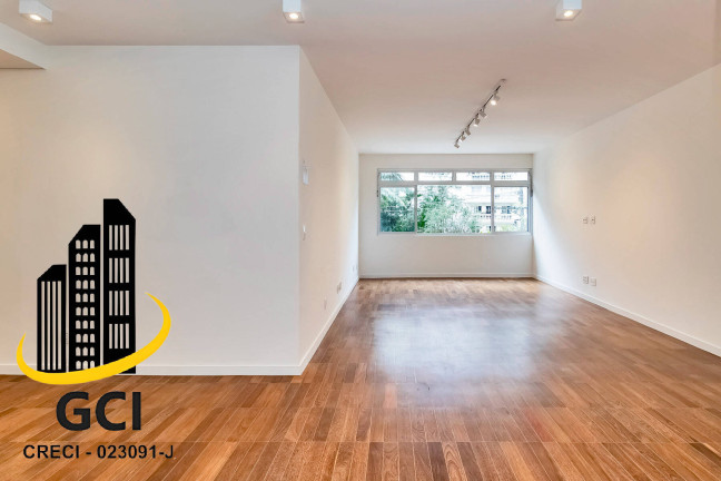 Imagem Apartamento com 3 Quartos à Venda, 129 m² em Itaim Bibi - São Paulo