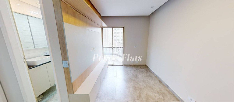 Foto do imóvel Apartamento com 1 Quarto à Venda, 34 m² em Bela Vista - São Paulo