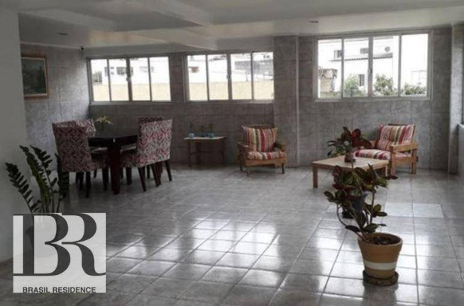 Imagem Apartamento com 2 Quartos à Venda, 49 m² em Vila Do Encontro - São Paulo