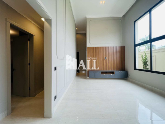 Imagem Casa com 3 Quartos à Venda, 230 m² em Condomínio Vilage La Montagne - São José Do Rio Preto Imagem Casa com 3 Quartos à Venda, 230 m² em Condomínio Vilage La Montagne - São José Do Rio Preto