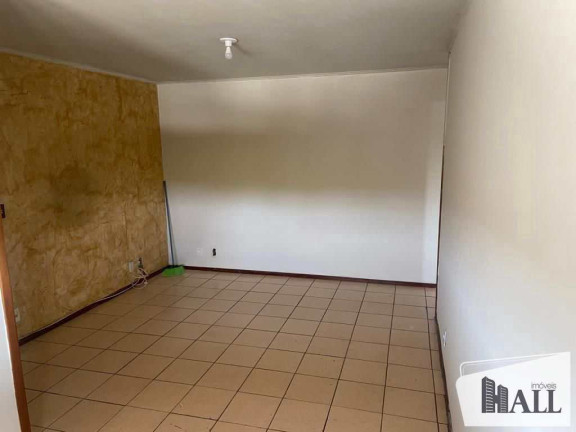 Imagem Apartamento com 2 Quartos à Venda, 75 m² em Centro - São José Do Rio Preto