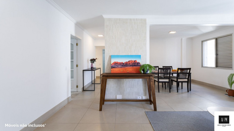 Imagem Imóvel com 2 Quartos à Venda, 95 m² em Jardim Paulista - São Paulo Imagem Imóvel com 2 Quartos à Venda, 95 m² em Jardim Paulista - São Paulo