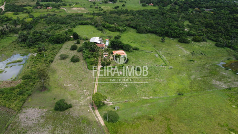 Imagem Chácara com 3 Quartos à Venda, em Zona Rural - São Gonçalo Dos Campos Imagem Chácara com 3 Quartos à Venda, em Zona Rural - São Gonçalo Dos Campos