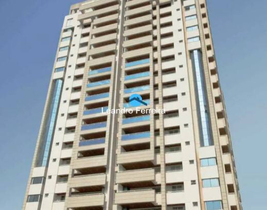 Apartamento com 3 Quartos à Venda, 128 m² em Centro - Santo André