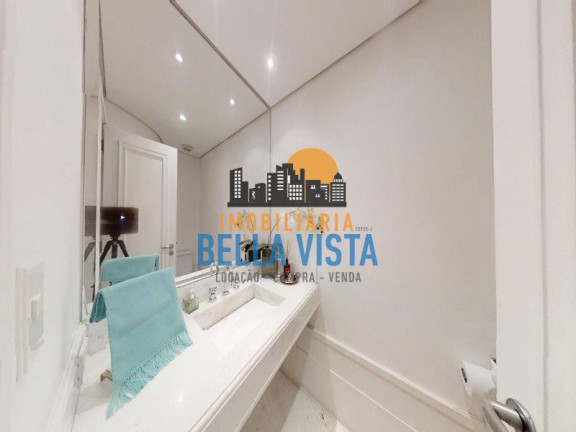 Imagem Apartamento com 4 Quartos à Venda, 365 m² em Vila Nova Conceição - São Paulo Imagem Apartamento com 4 Quartos à Venda, 365 m² em Vila Nova Conceição - São Paulo