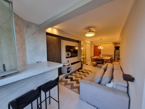 Imagem Apartamento com 3 Quartos à Venda, 102 m² em Sim - Vitória