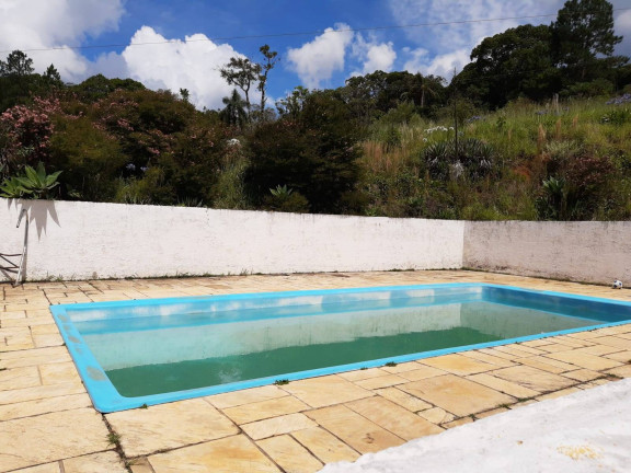 Imagem Chácara com 2 Quartos à Venda, 1 m² em Batata Doce - Piedade