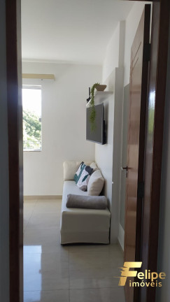 Imagem Imóvel com 2 Quartos à Venda, 65 m² em Muquiçaba - Guarapari